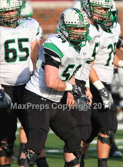 Thumbnail 1 in Skyline vs Carroll (5A Division 1 Semifinal) photogallery.