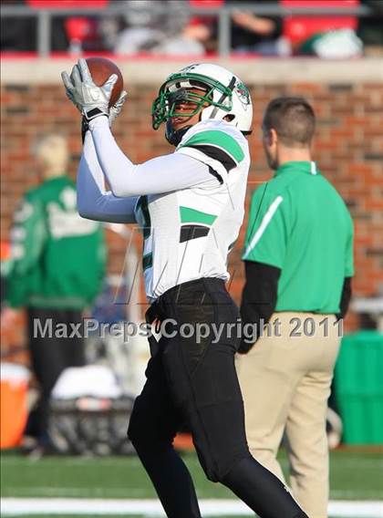 Thumbnail 3 in Skyline vs Carroll (5A Division 1 Semifinal) photogallery.