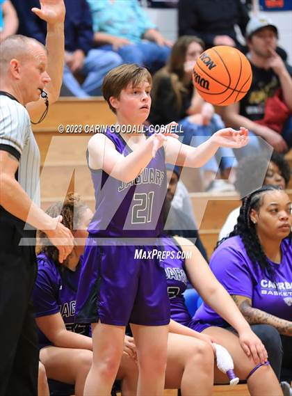 Thumbnail 2 in Carrboro @ Swansboro (NCHSAA Round 1) photogallery.