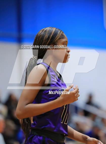 Thumbnail 2 in Carrboro @ Swansboro (NCHSAA Round 1) photogallery.