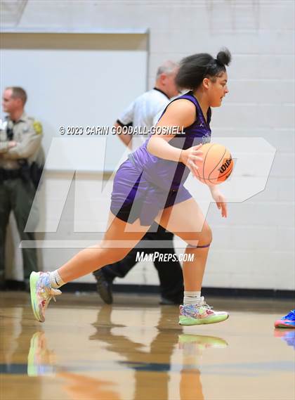 Thumbnail 3 in Carrboro @ Swansboro (NCHSAA Round 1) photogallery.