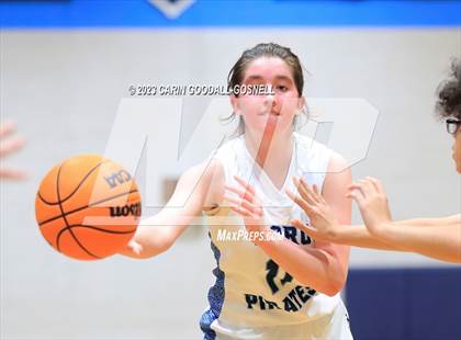 Thumbnail 1 in Carrboro @ Swansboro (NCHSAA Round 1) photogallery.