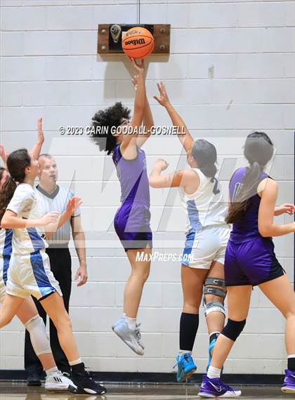 Thumbnail 2 in Carrboro @ Swansboro (NCHSAA Round 1) photogallery.
