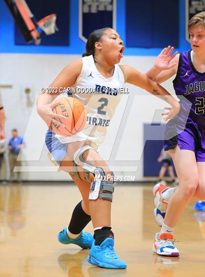 Thumbnail 1 in Carrboro @ Swansboro (NCHSAA Round 1) photogallery.