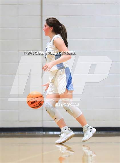Thumbnail 1 in Carrboro @ Swansboro (NCHSAA Round 1) photogallery.