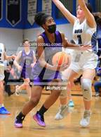 Photo from the gallery "Carrboro @ Swansboro (NCHSAA Round 1)"