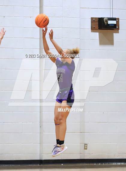 Thumbnail 2 in Carrboro @ Swansboro (NCHSAA Round 1) photogallery.