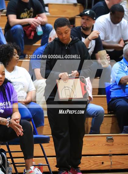 Thumbnail 2 in Carrboro @ Swansboro (NCHSAA Round 1) photogallery.