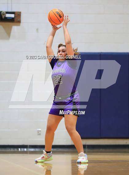 Thumbnail 2 in Carrboro @ Swansboro (NCHSAA Round 1) photogallery.