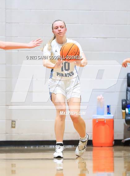 Thumbnail 2 in Carrboro @ Swansboro (NCHSAA Round 1) photogallery.