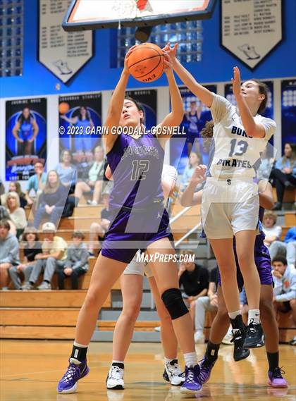 Thumbnail 2 in Carrboro @ Swansboro (NCHSAA Round 1) photogallery.