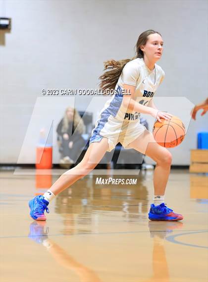 Thumbnail 2 in Carrboro @ Swansboro (NCHSAA Round 1) photogallery.