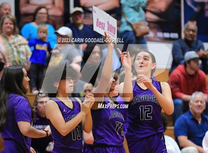 Thumbnail 3 in Carrboro @ Swansboro (NCHSAA Round 1) photogallery.