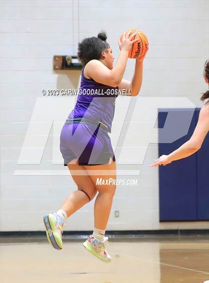 Thumbnail 3 in Carrboro @ Swansboro (NCHSAA Round 1) photogallery.