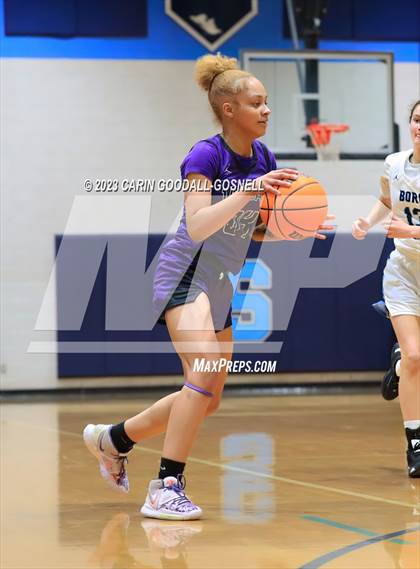 Thumbnail 1 in Carrboro @ Swansboro (NCHSAA Round 1) photogallery.