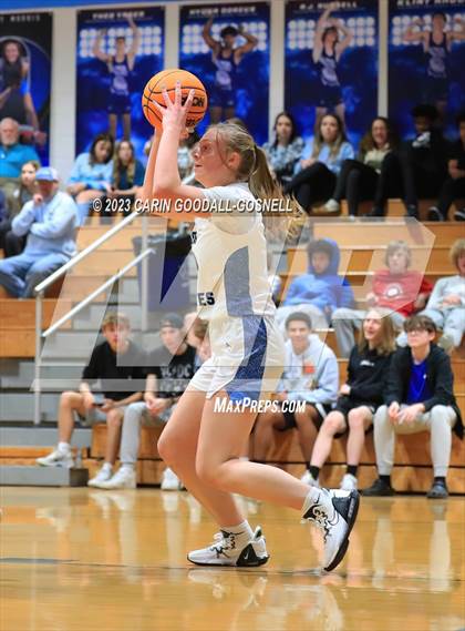 Thumbnail 1 in Carrboro @ Swansboro (NCHSAA Round 1) photogallery.