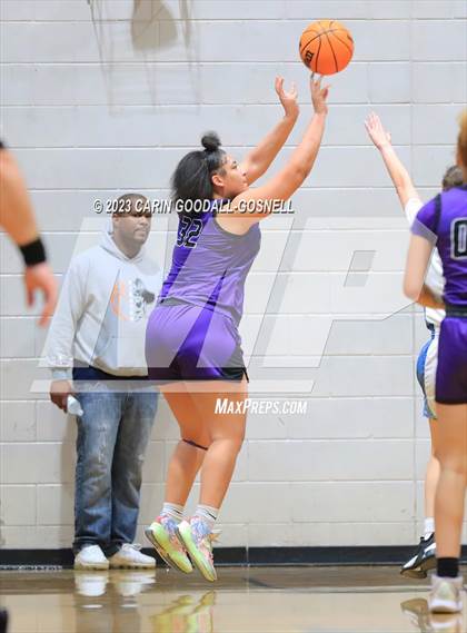 Thumbnail 3 in Carrboro @ Swansboro (NCHSAA Round 1) photogallery.