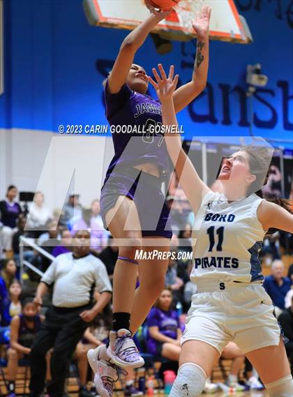 Thumbnail 1 in Carrboro @ Swansboro (NCHSAA Round 1) photogallery.