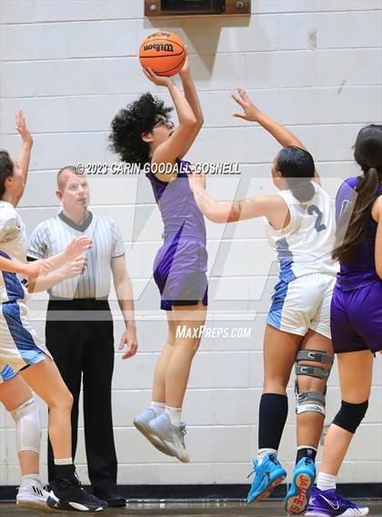 Thumbnail 1 in Carrboro @ Swansboro (NCHSAA Round 1) photogallery.
