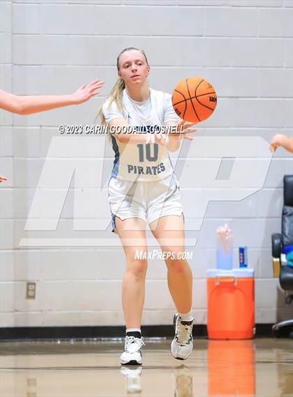 Thumbnail 2 in Carrboro @ Swansboro (NCHSAA Round 1) photogallery.