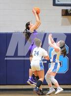 Photo from the gallery "Carrboro @ Swansboro (NCHSAA Round 1)"