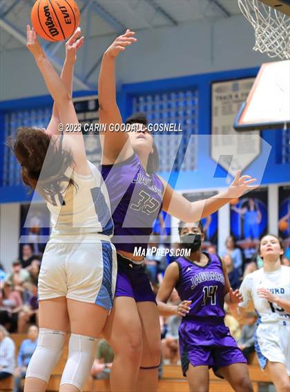 Thumbnail 3 in Carrboro @ Swansboro (NCHSAA Round 1) photogallery.