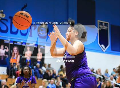 Thumbnail 1 in Carrboro @ Swansboro (NCHSAA Round 1) photogallery.