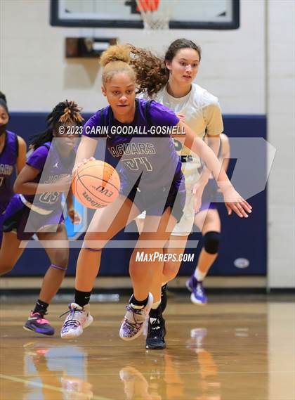 Thumbnail 1 in Carrboro @ Swansboro (NCHSAA Round 1) photogallery.