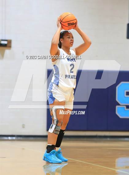 Thumbnail 1 in Carrboro @ Swansboro (NCHSAA Round 1) photogallery.