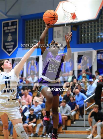 Thumbnail 2 in Carrboro @ Swansboro (NCHSAA Round 1) photogallery.