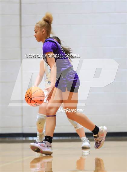 Thumbnail 1 in Carrboro @ Swansboro (NCHSAA Round 1) photogallery.
