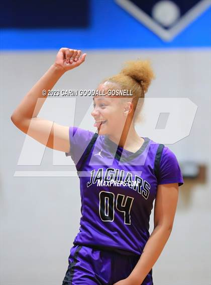 Thumbnail 3 in Carrboro @ Swansboro (NCHSAA Round 1) photogallery.