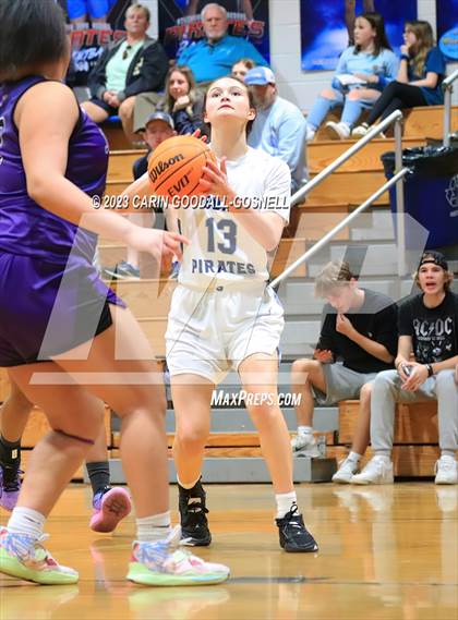 Thumbnail 3 in Carrboro @ Swansboro (NCHSAA Round 1) photogallery.