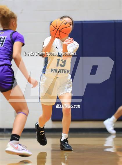 Thumbnail 1 in Carrboro @ Swansboro (NCHSAA Round 1) photogallery.