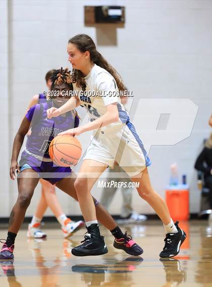 Thumbnail 1 in Carrboro @ Swansboro (NCHSAA Round 1) photogallery.