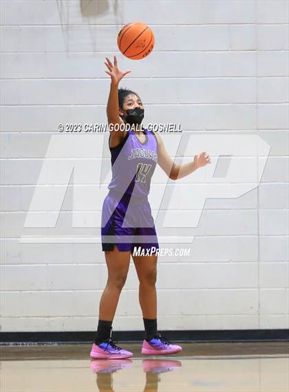 Thumbnail 2 in Carrboro @ Swansboro (NCHSAA Round 1) photogallery.