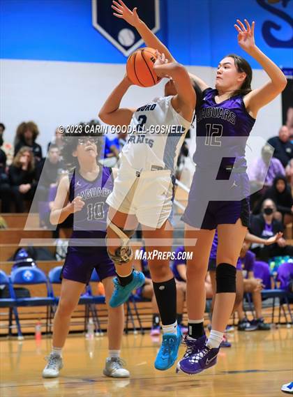 Thumbnail 2 in Carrboro @ Swansboro (NCHSAA Round 1) photogallery.