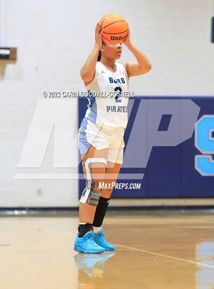 Thumbnail 2 in Carrboro @ Swansboro (NCHSAA Round 1) photogallery.