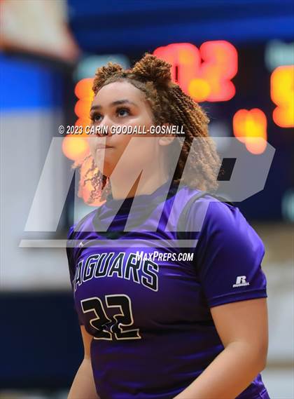 Thumbnail 1 in Carrboro @ Swansboro (NCHSAA Round 1) photogallery.