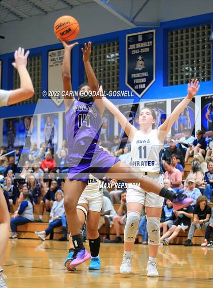 Thumbnail 2 in Carrboro @ Swansboro (NCHSAA Round 1) photogallery.