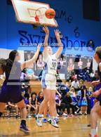 Photo from the gallery "Carrboro @ Swansboro (NCHSAA Round 1)"