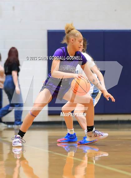 Thumbnail 2 in Carrboro @ Swansboro (NCHSAA Round 1) photogallery.