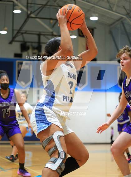 Thumbnail 1 in Carrboro @ Swansboro (NCHSAA Round 1) photogallery.
