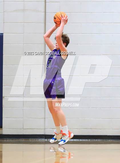 Thumbnail 1 in Carrboro @ Swansboro (NCHSAA Round 1) photogallery.