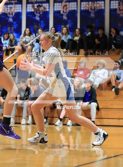 Thumbnail 2 in Carrboro @ Swansboro (NCHSAA Round 1) photogallery.