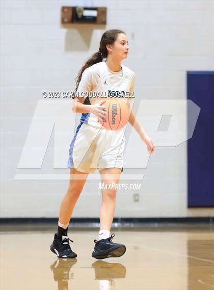 Thumbnail 1 in Carrboro @ Swansboro (NCHSAA Round 1) photogallery.