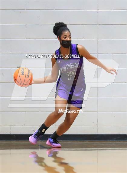 Thumbnail 1 in Carrboro @ Swansboro (NCHSAA Round 1) photogallery.