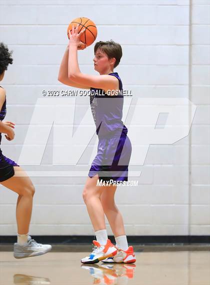 Thumbnail 3 in Carrboro @ Swansboro (NCHSAA Round 1) photogallery.