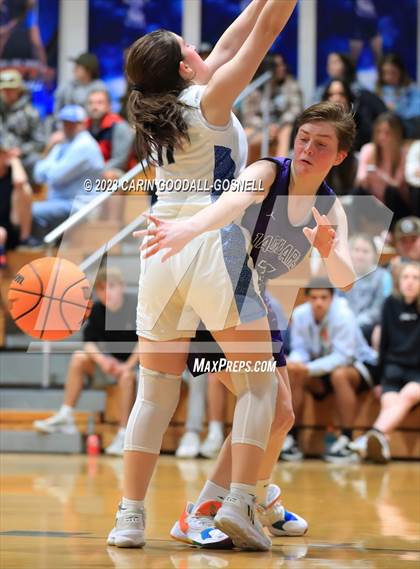 Thumbnail 1 in Carrboro @ Swansboro (NCHSAA Round 1) photogallery.