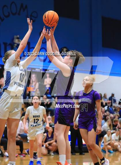 Thumbnail 1 in Carrboro @ Swansboro (NCHSAA Round 1) photogallery.